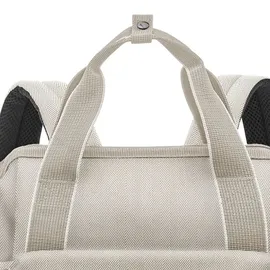 Reisenthel Allrounder R 12 l herringbone sand