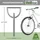 Trutzholm Fahrradständer 2x Fahrradanlehnbügel 115 x 56 cm