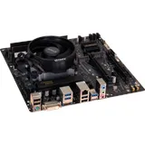 ARK 00016 - Aufrüst-Kit AMD Ryzen 5 5500, 6x 3,60 GHz, 16 GB