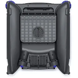 DREAME J1 Poolroboter schwarz 300 m2