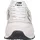New Balance 574 Herren Weiß/Silber 42