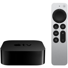 Apple TV 4K 64 GB 2021 (2. Gen.)