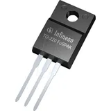Infineon Technologies MOSFET 1 N-Kanal TO-220-FULLPAK