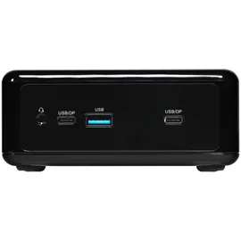 ASRock NUC BOX-1220P Intel Core i3-1220P Barebone DDR4-SDRAM, Ethern