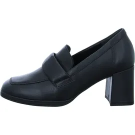 Gabor Hochfrontpumps in schwarz, / 7 UK