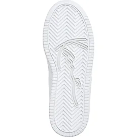 Karl Kani Sneaker Low Weiß 38