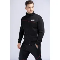 Lonsdale Geddington Trainingsanzug - Black - L