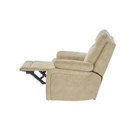 U N O Sports uno Relaxsessel M514-1 ¦ beige ¦ Maße (cm): B: 102 H: 101 T: 96.0