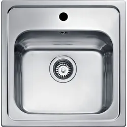 Einfachspülbecken Teka ELINE 1C