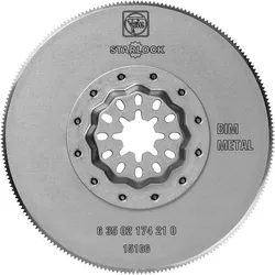Sägeblatt Bi-Metall
