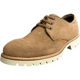 Panama Jack Gadner C11 Herren Cuero/Bark 46