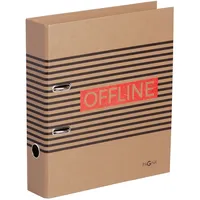 Pagna Motivordner Offline 7,5 cm DIN A4
