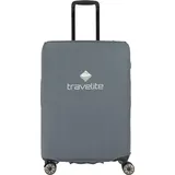Travelite ACCESSOIRES Kofferhülle L, anthrazit