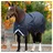 Horseware Amigo Bravo 12 XL Regendecke 0g 125 cm Navy/Rot