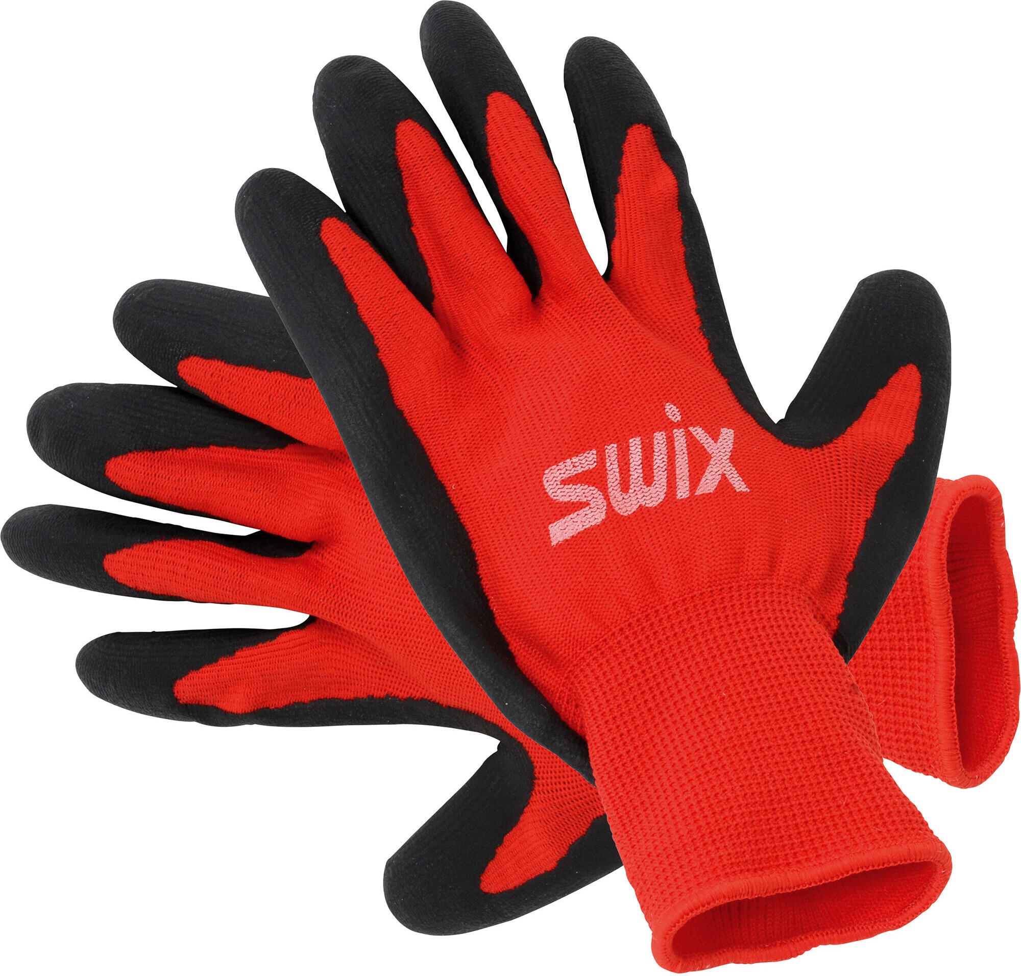 Swix R196 Tuning Glove red (90000) L