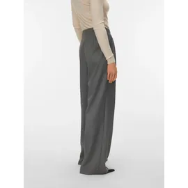 Vero Moda Anzughose Grau 40