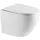 Swiss Aqua Technologies Tornado Quiet Wand-WC mit WC-Sitz Weiß