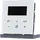 Jung TRDLS1790WW LB-Management Raumthermostat-Set, Serie LS 1790 WW