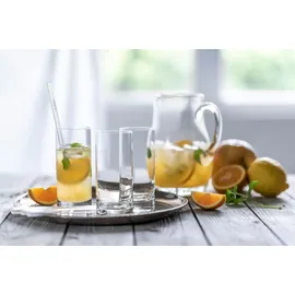 Schott Zwiesel Paris Wasser- & Saftglas 0,248 l 6 St.