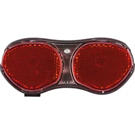Prophete LED Fahrrad-Rücklicht Rücklicht