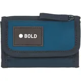 Lässig BOLD Geldbeutel dark blue