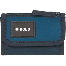 Lässig BOLD Geldbeutel dark blue
