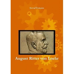 August Ritter von Loehr