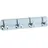 Wenko Hakenleiste Chrom