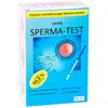 Spermatests Set semen sperm Fruchtbarkeitstest