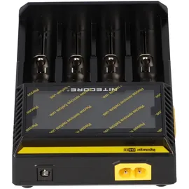 Akkuman 14500 AA 600 mAh 4 St.