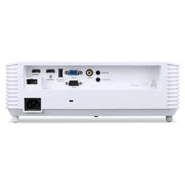 Acer P1358i DLP Weiß