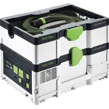 Festool Absaugmobil CLEANTEC CTLC SYS HPC 4,0 I-Plus 576944