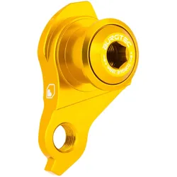 Burgtec UDH Hanger - Bullion Gold