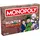Winning Moves Monopoly Hunter x Hunter deutsche Version