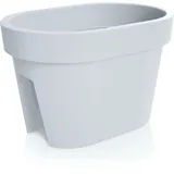 Ferramenta & Casalinghi LOFLY RAILING 39,6 x 26,6 x 25 cm Weiß