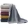 Primera Strickdecke 130 x 170 cm Smaragd