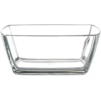 Ritzenhoff & Breker Schale BERLIN (BHT 16x6x16 cm) - BHT 16x6x16 cm