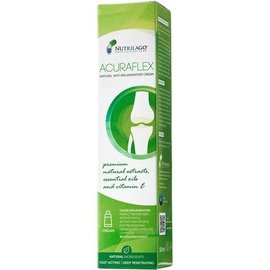 Nutrilago GmbH Acuraflex Creme