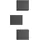 Posseik Limes Badschrank-Set 33,0 x 25,0 x 41,4 cm Grau