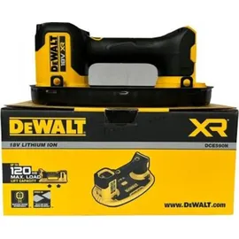 DeWalt Saugheber Leder 23 kg mehrfarbig ohne Akku