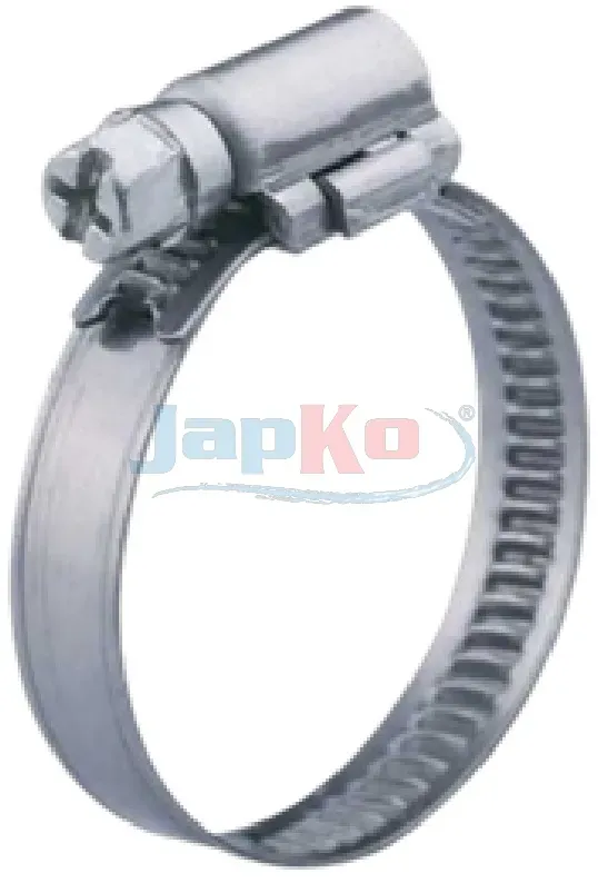 JAPKO Klemmschelle fu1016jm