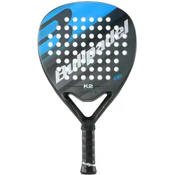 Bullpadel K2 Power Padelschläger EINHEITSGRÖSSE