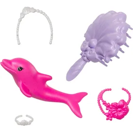 Barbie Meerjungfrau Malibu 38 cm