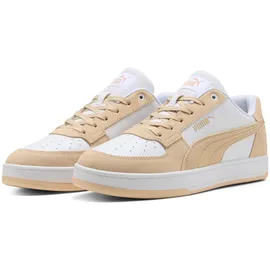 Puma Caven 2.0 Mono Puma White Canvas/Puma Gold 36