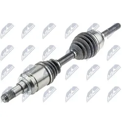 Nty Antriebswelle [Hersteller-Nr. NPW-TY-145] für Toyota