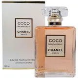 Chanel Coco Mademoiselle Intense Eau de Parfum 100 ml