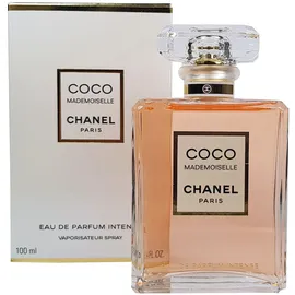 Chanel Coco Mademoiselle Intense Eau de Parfum 100 ml