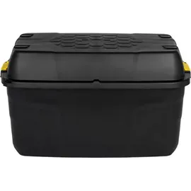 Kreher Rollbox 93 x 55 x 53 cm 1-tlg. schwarz