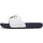 Badelatschen Kinder 06 white/navy/for all time red 37