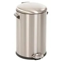 Eko Belle Deluxe 12 l edelstahl matt